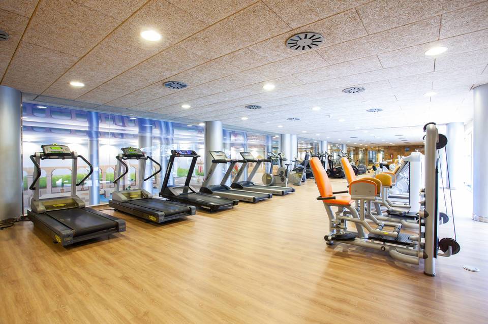 Grupotel Playa de Palma Suites & Spa 4