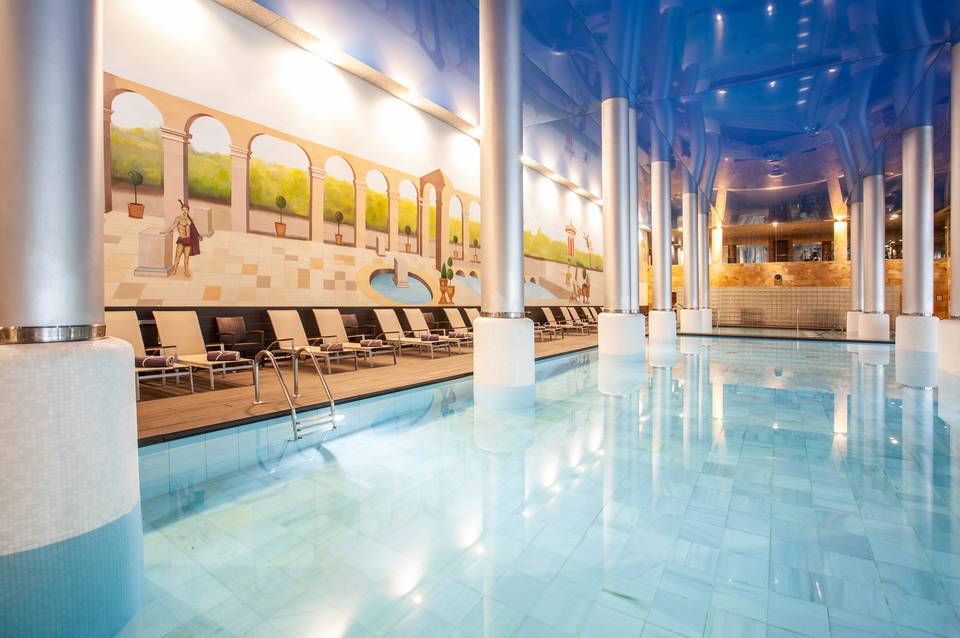 Grupotel Playa de Palma Suites & Spa 5