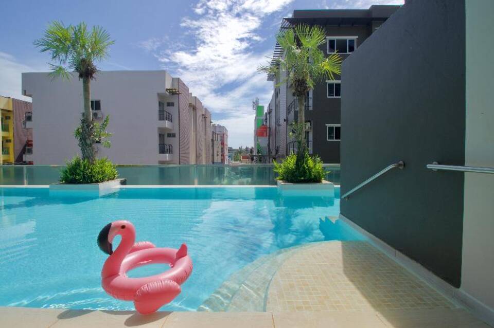 Andakira Hotel Patong 2