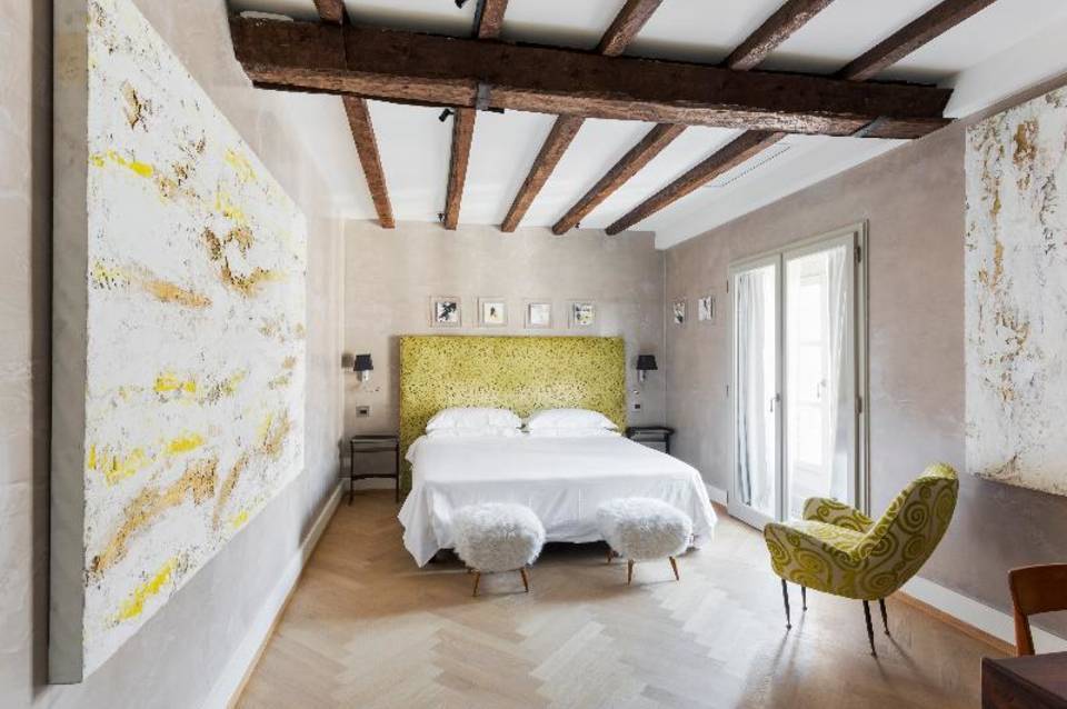 Galleria Vik Milano - Townhouse Galleria 3