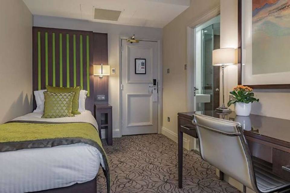 Grand Jersey Hotel & Spa 4