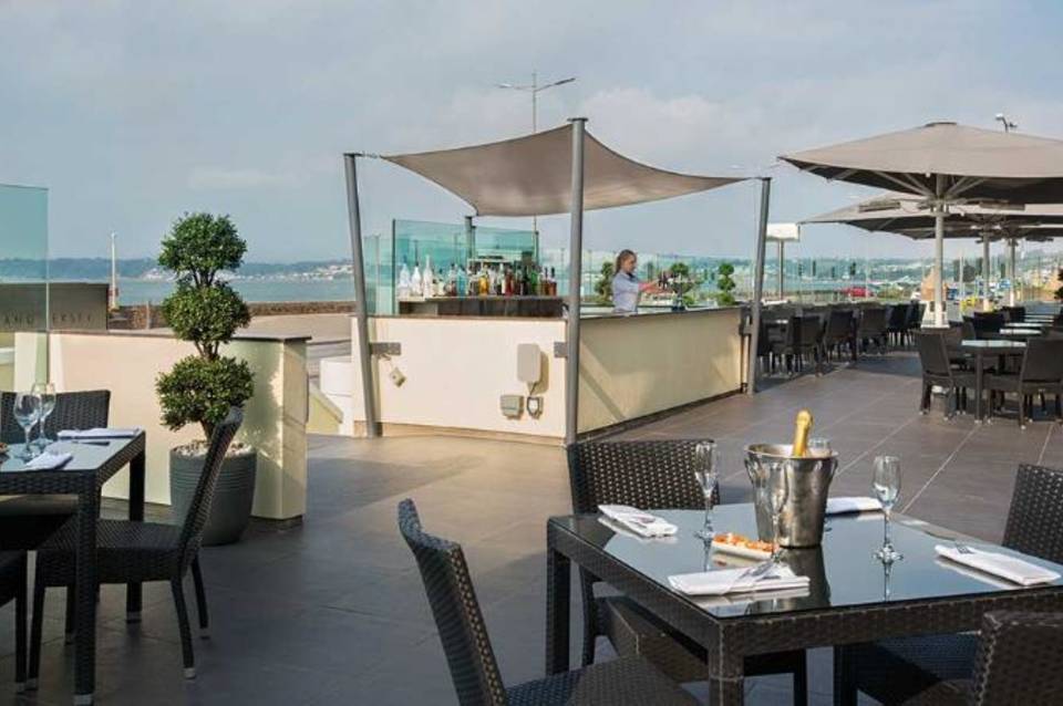 Grand Jersey Hotel & Spa 5