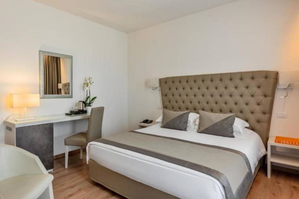 UNAHOTELS Ecohotel Villa Costanza Venezia 3