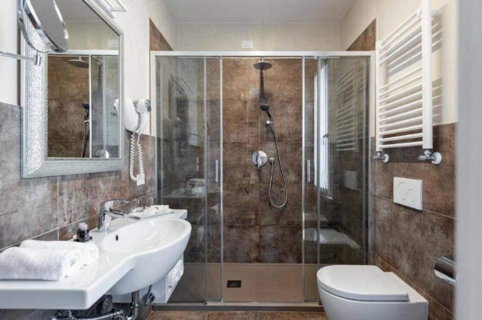 UNAHOTELS Ecohotel Villa Costanza Venezia 4