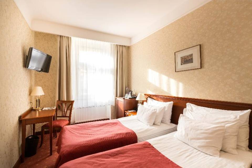 Hotel Rott 1