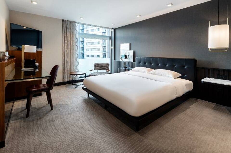 The Edwardian Manchester, a Radisson Collection Hotel 1