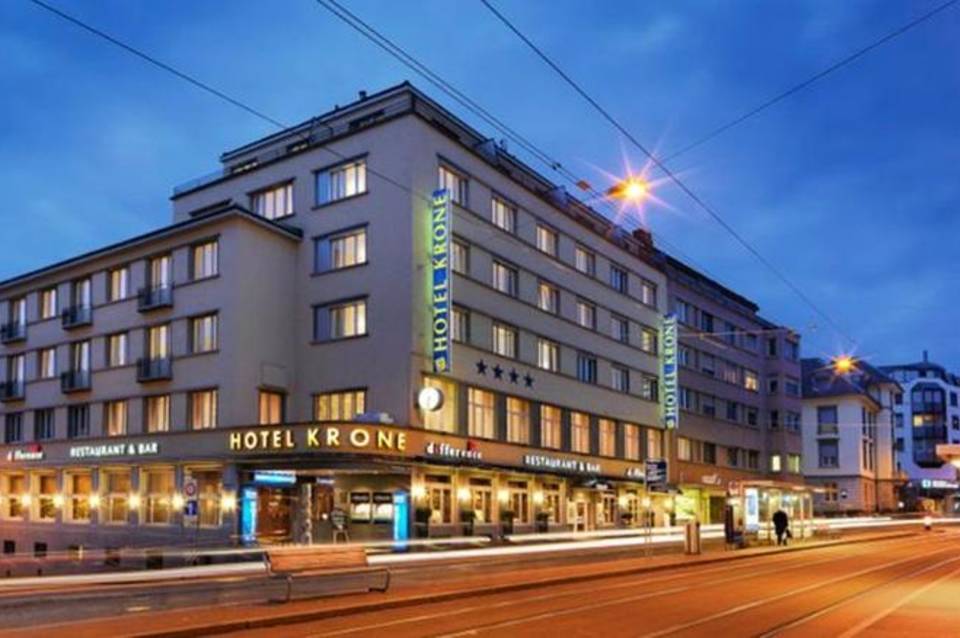 Krone Unterstrass 2