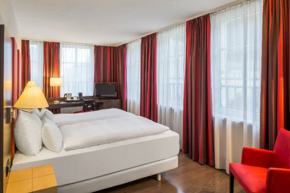 NH Collection Salzburg City 5