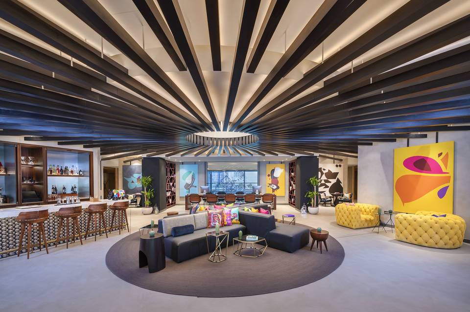 Andaz Dubai The Palm by Hyatt 3