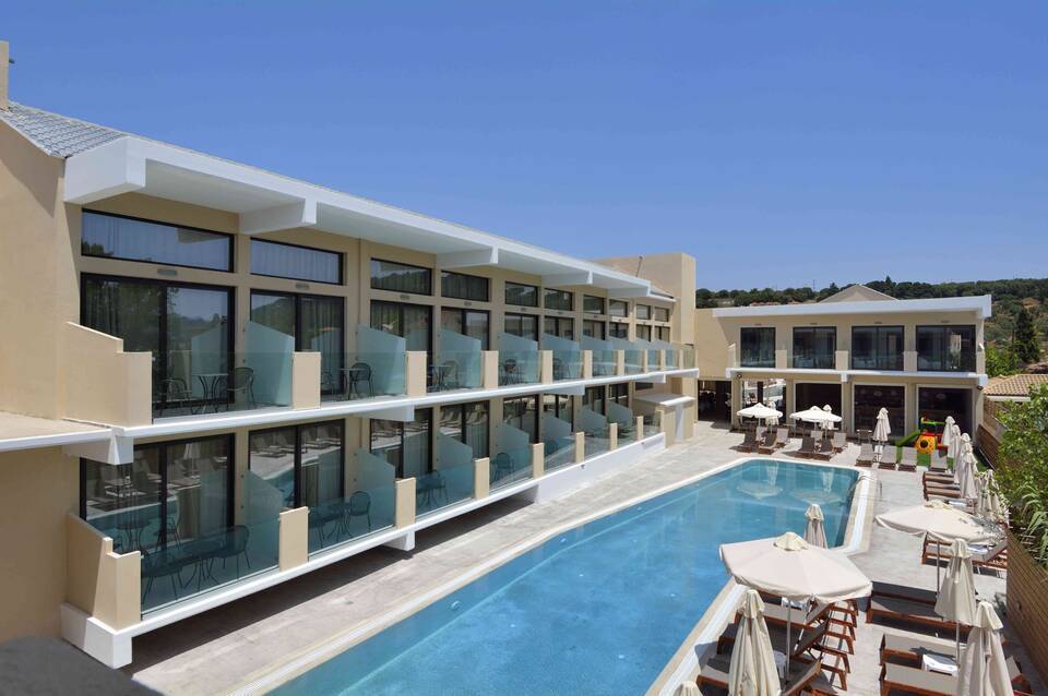 Selyria Resort 1