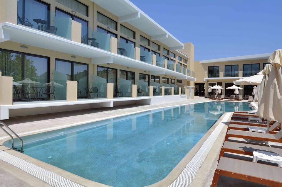 Selyria Resort 4