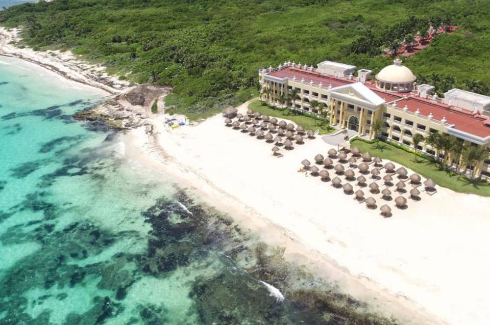 JOIA Paraíso by Iberostar 1