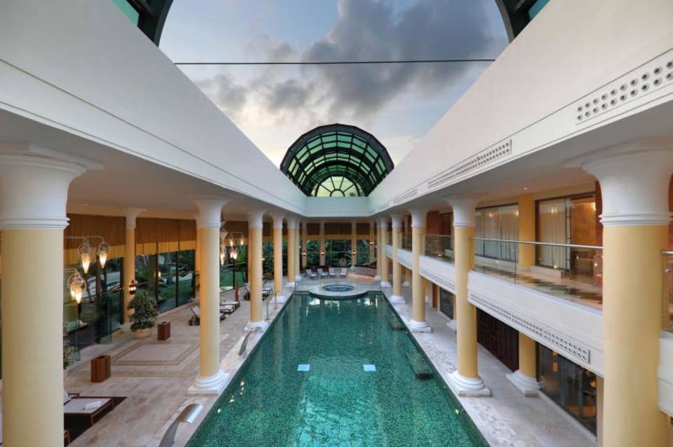JOIA Paraíso by Iberostar 2