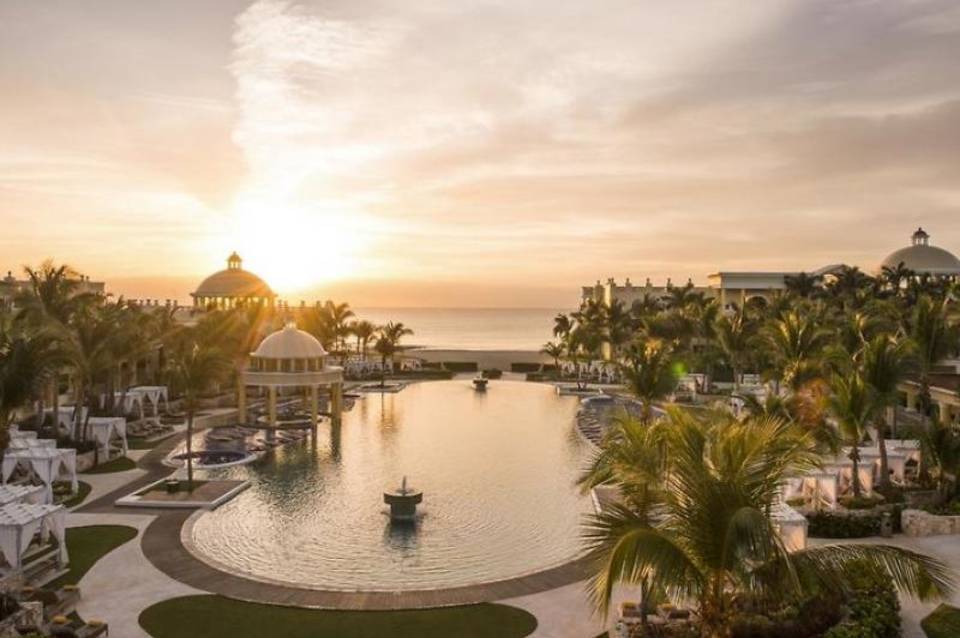JOIA Paraíso by Iberostar 3