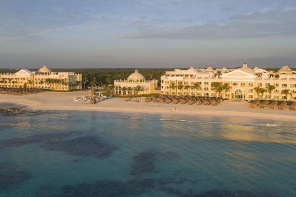 JOIA Paraíso by Iberostar 4