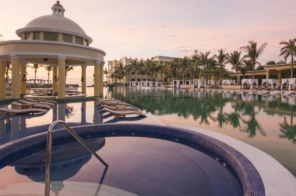 JOIA Paraíso by Iberostar 5
