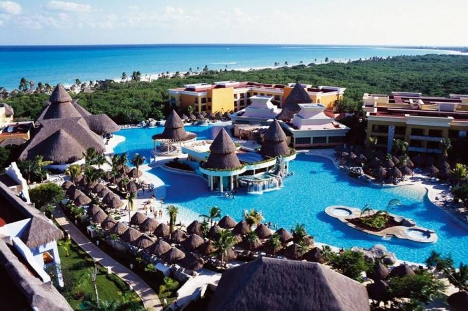 Iberostar Waves Paraíso Beach 4