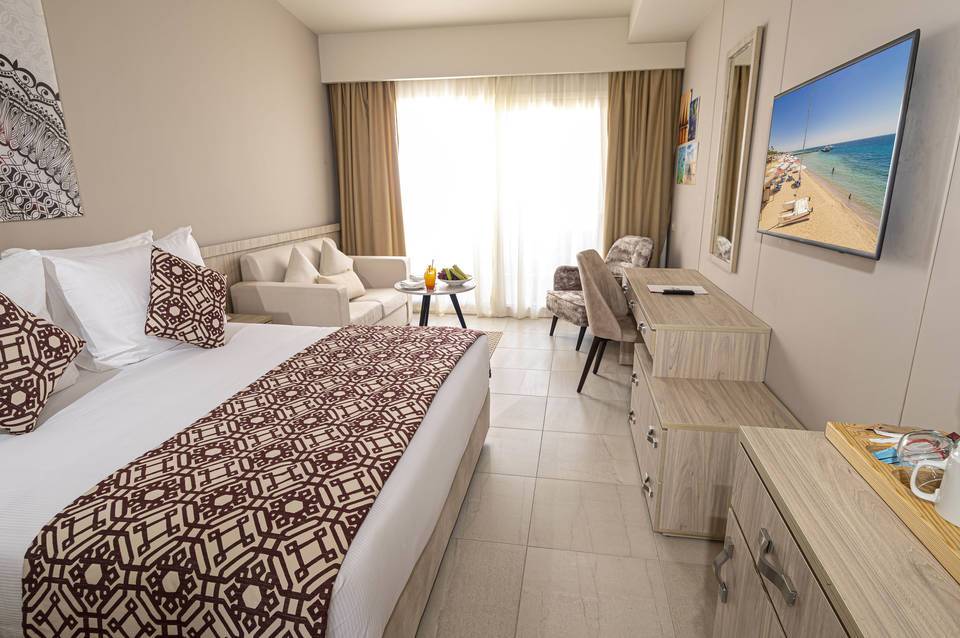 Amarina Abu Soma Resort & Aquapark 3