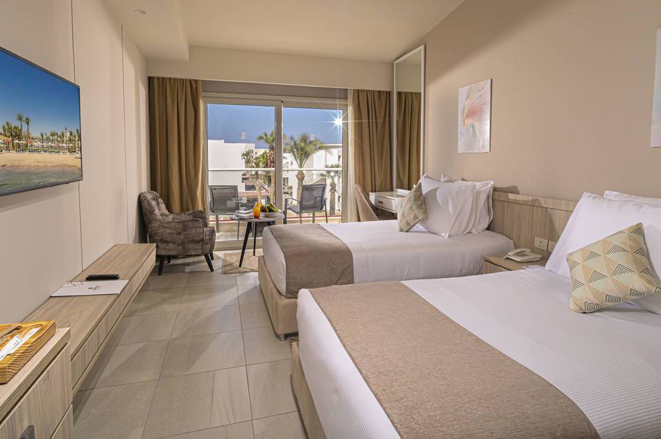 Amarina Abu Soma Resort & Aquapark 4