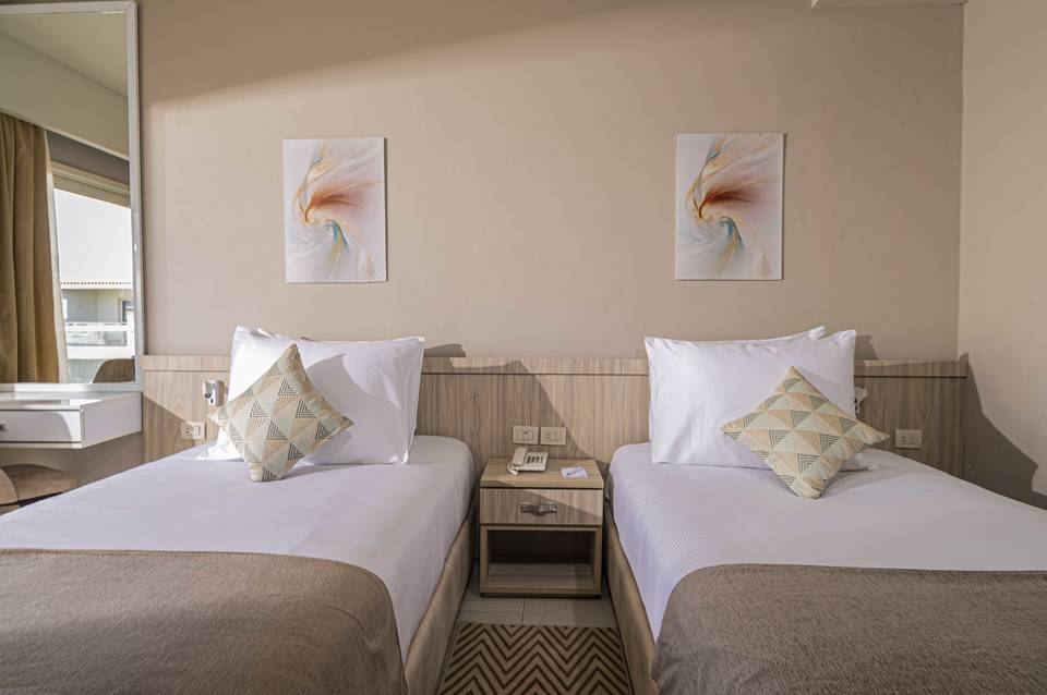 Amarina Abu Soma Resort & Aquapark 5
