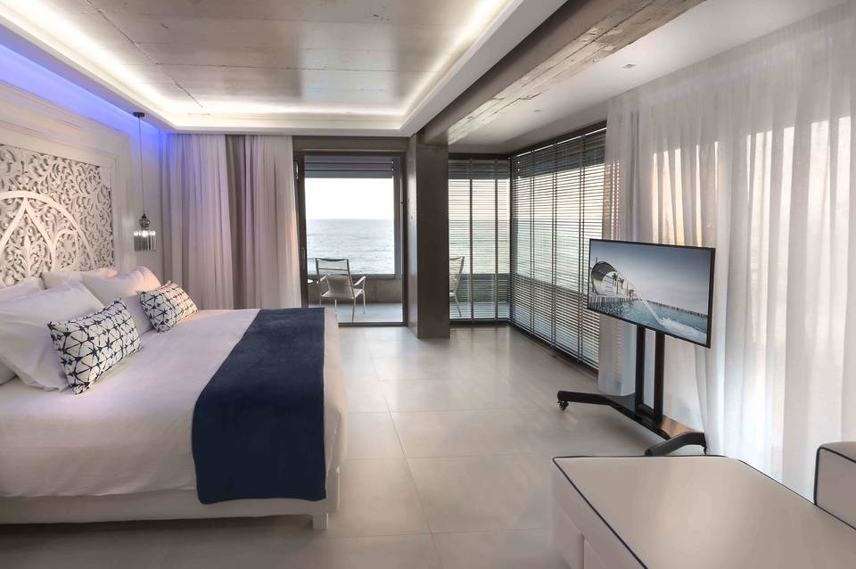 Glaros Royal Beach Hotel 2