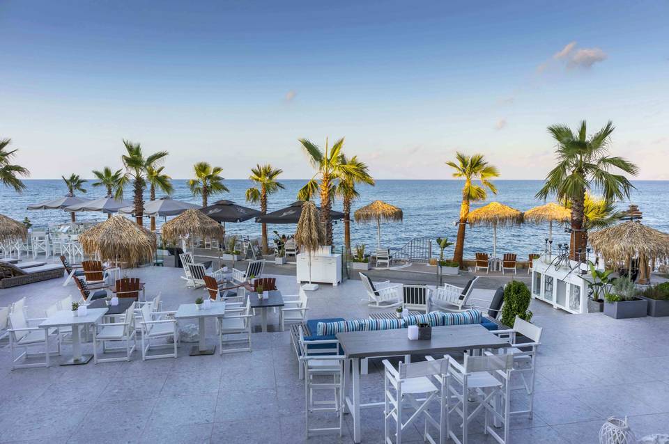 Glaros Royal Beach Hotel 3