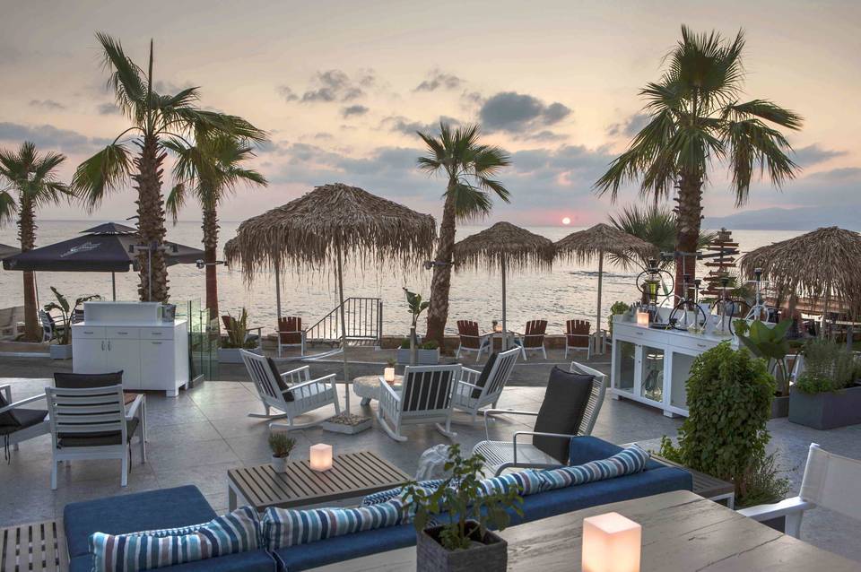 Glaros Royal Beach Hotel 1