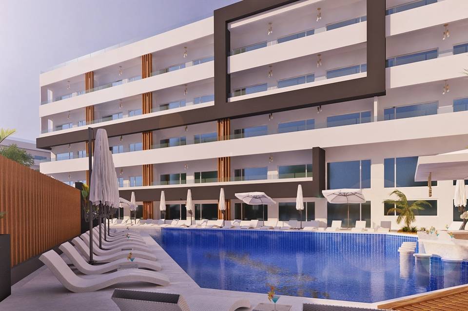 Castellum Suites 1