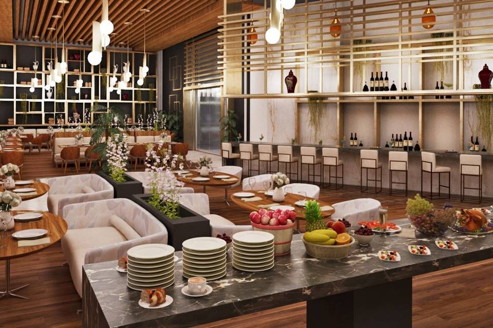 Castellum Suites 4