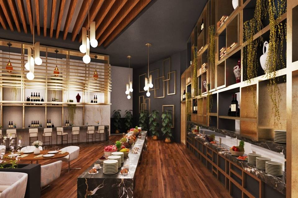 Castellum Suites 5