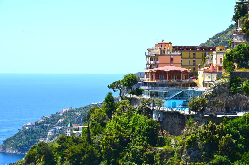 Grand Hotel Excelsior 1