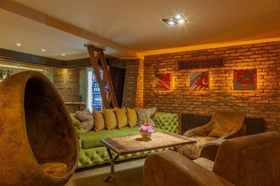 Temple Bar Inn 1