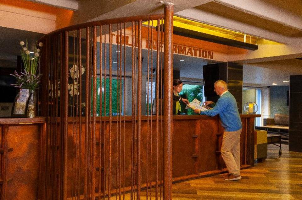 Temple Bar Inn 3