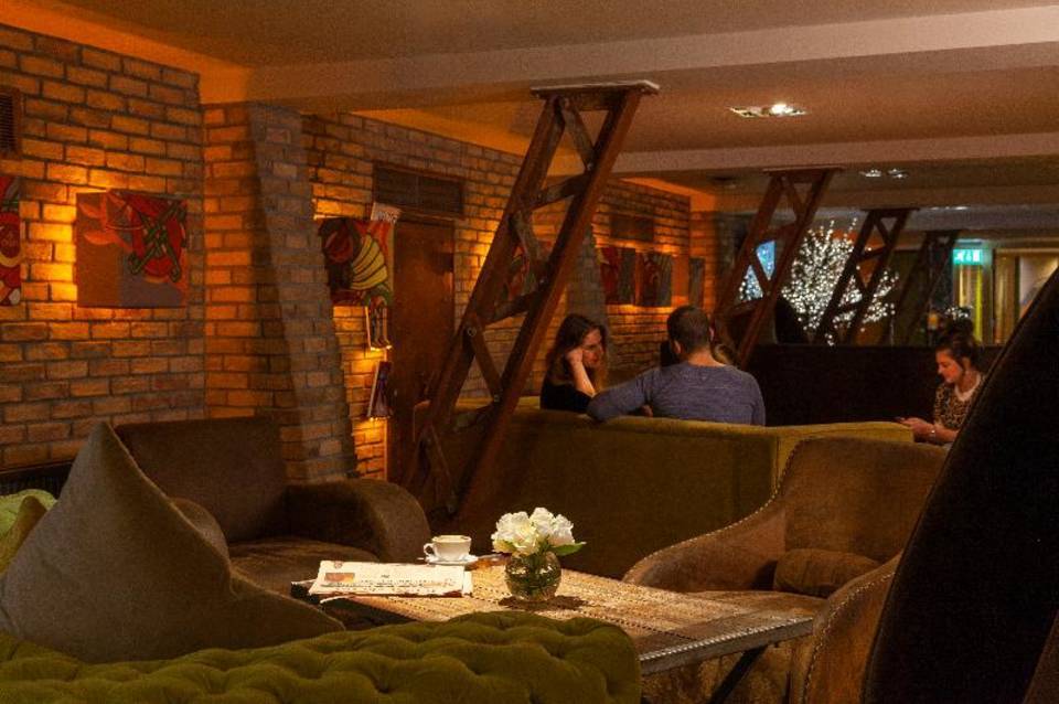 Temple Bar Inn 5