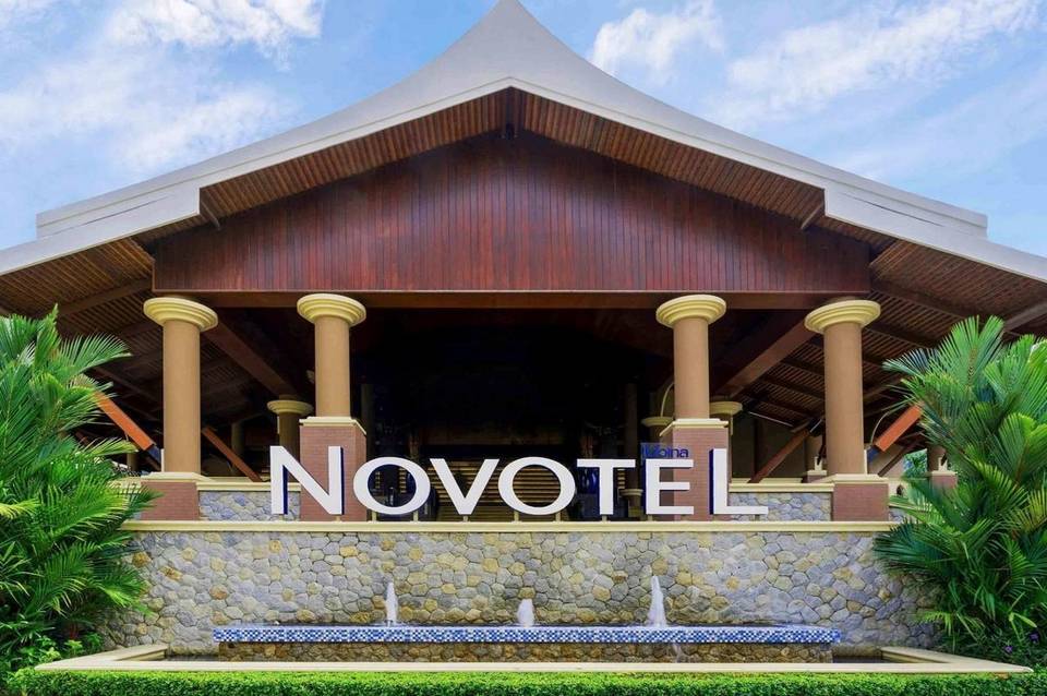 Novotel Phuket Vintage Park Resort 5