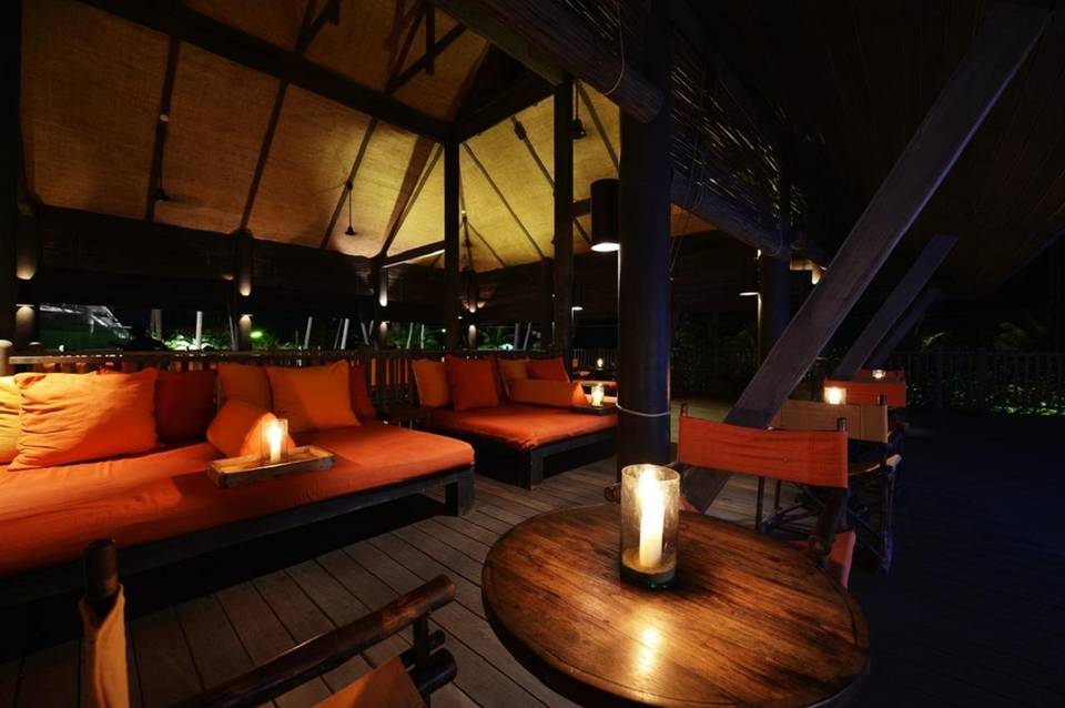 Wyndham Hua Hin Pranburi Resort & Villas 2