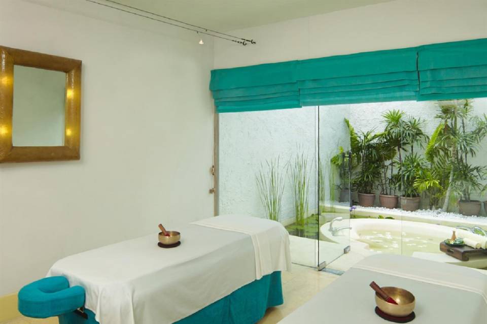 Wyndham Hua Hin Pranburi Resort & Villas 4