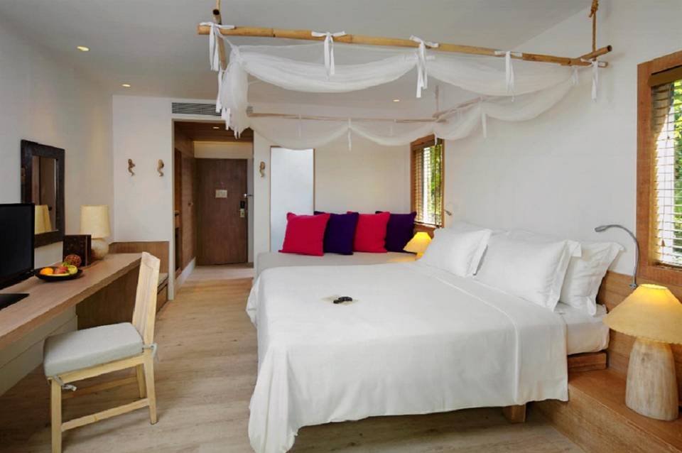 Wyndham Hua Hin Pranburi Resort & Villas 5