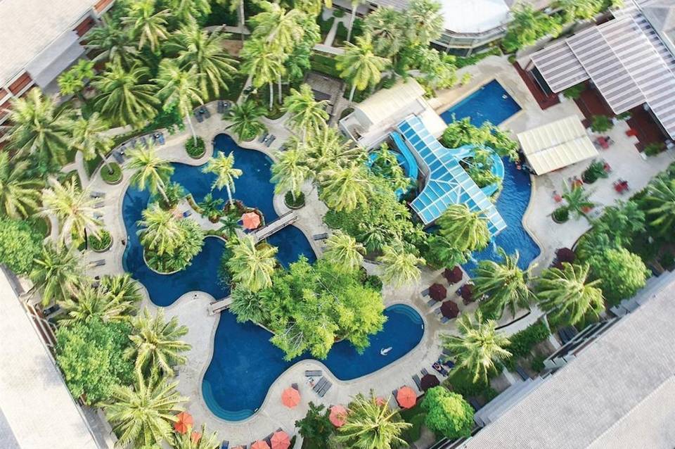 Holiday Inn Resort Phuket Surin Beach An Ihg Hotel 1