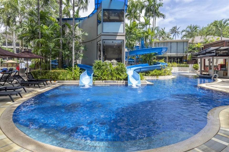 Holiday Inn Resort Phuket Surin Beach An Ihg Hotel 2