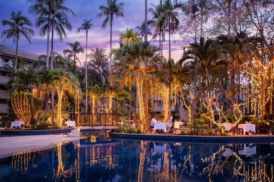 Holiday Inn Resort Phuket Surin Beach An Ihg Hotel 4