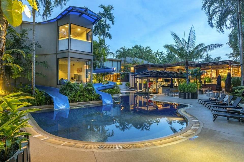 Holiday Inn Resort Phuket Surin Beach An Ihg Hotel 5