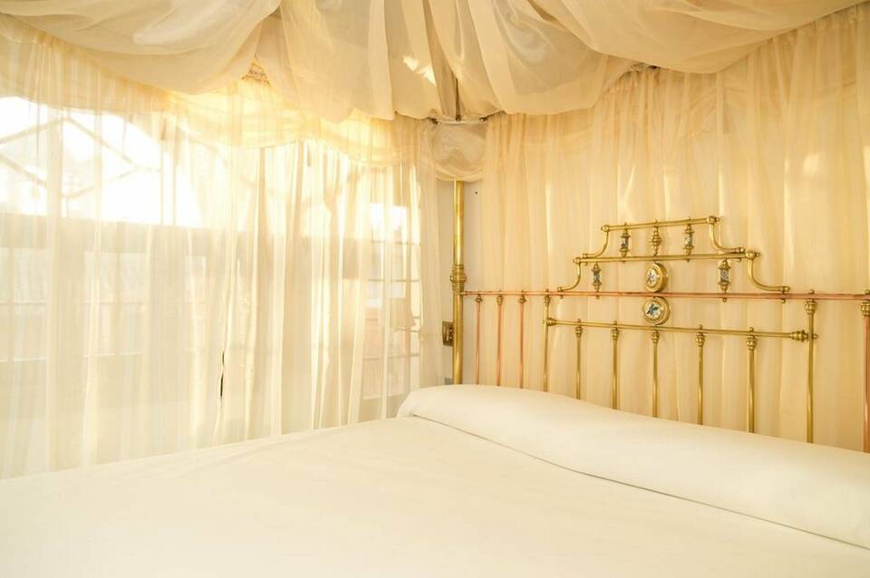 Hotel Ateneo Sevilla 2