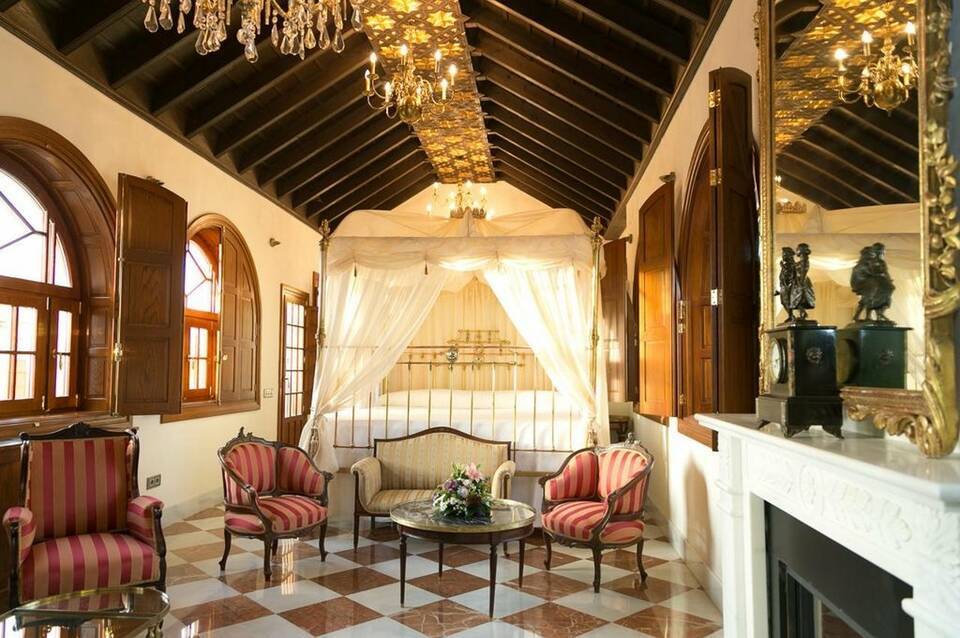 Hotel Ateneo Sevilla 3