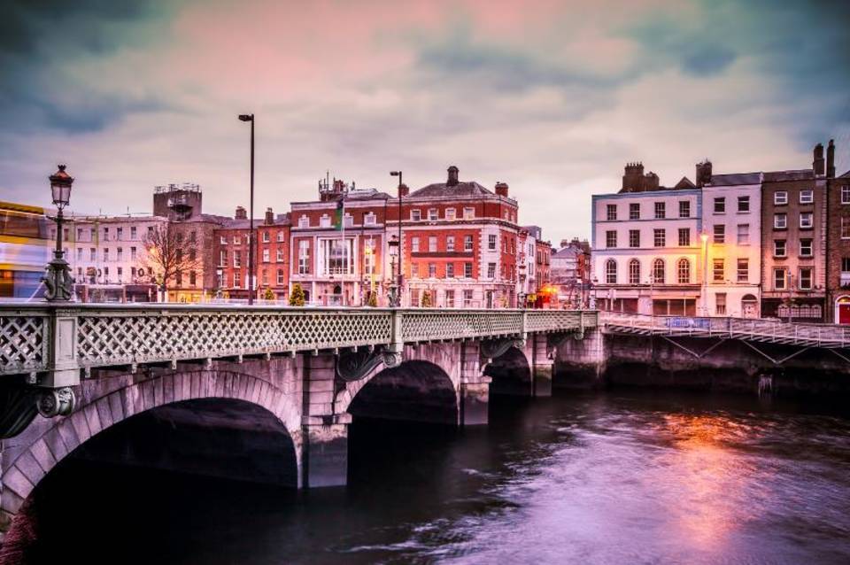 Marlin Hotel Dublin 3
