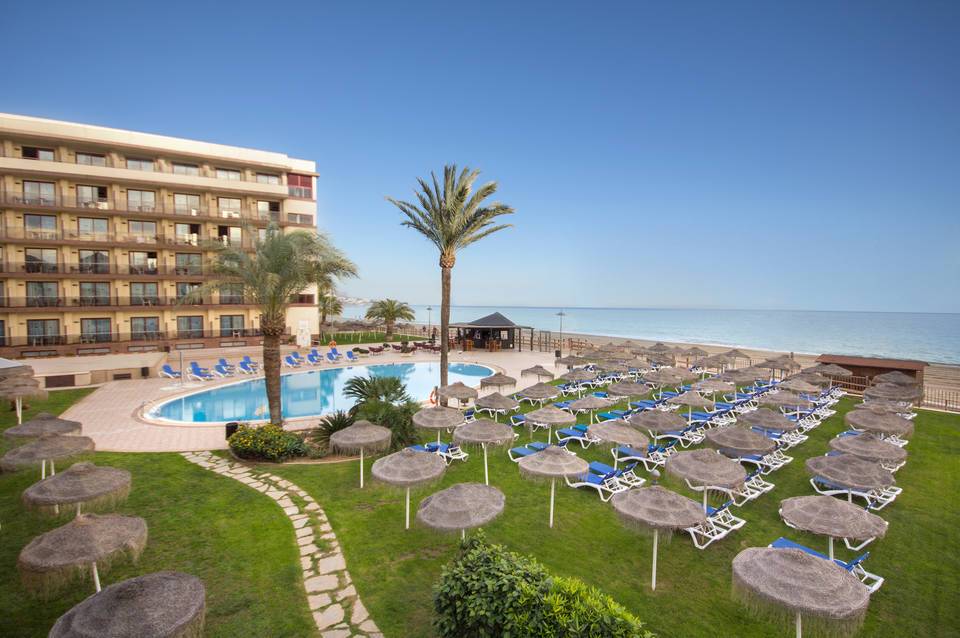 Gran Hotel Costa del Sol 1