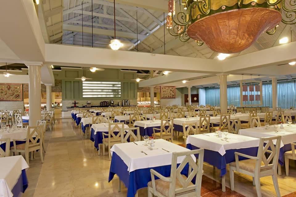 Iberostar Waves Dominicana 4