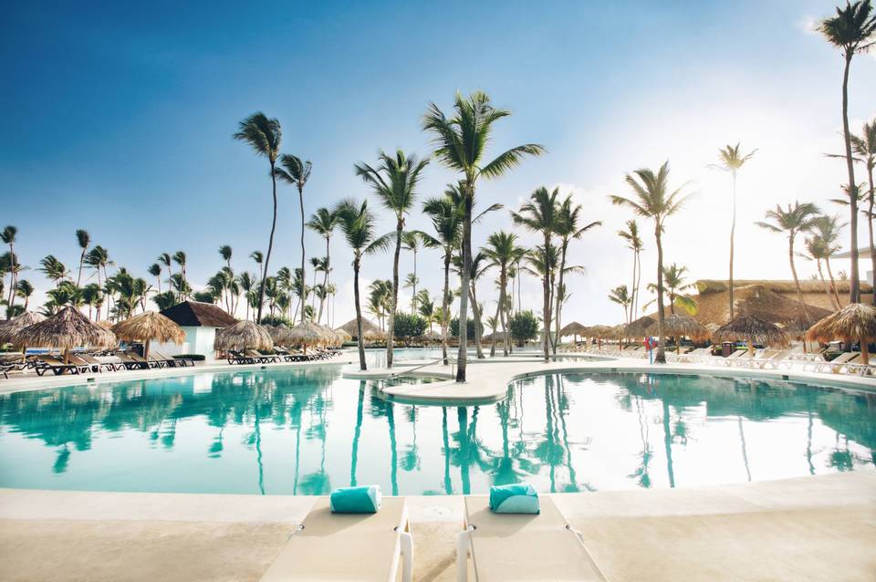 Iberostar Waves Dominicana 1