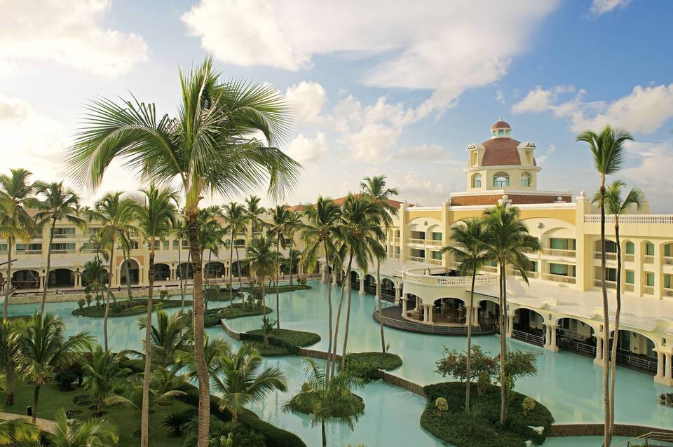 JOIA Bávaro by Iberostar 1