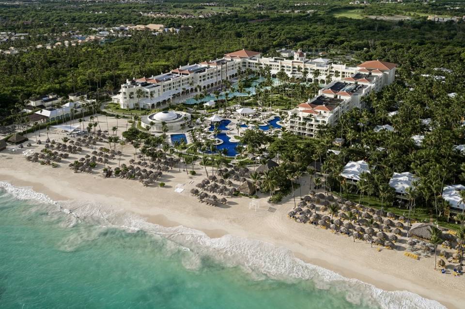 JOIA Bávaro by Iberostar 5